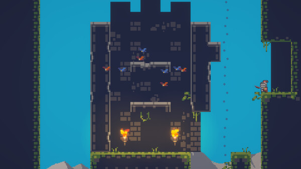 Shotgun Knight screenshot 2