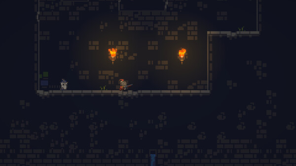 Shotgun Knight screenshot 1