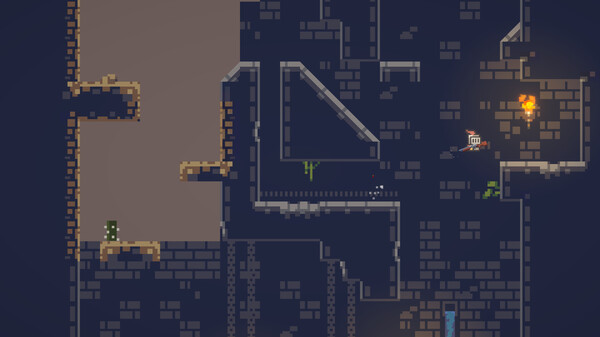 Shotgun Knight screenshot 3