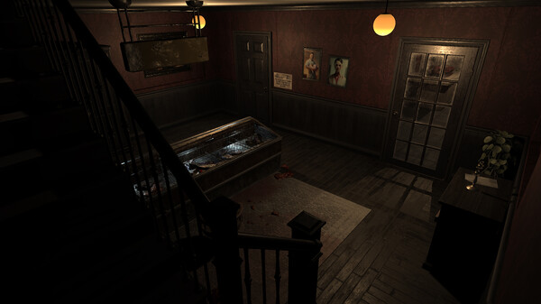 Lost Alone Ultimate screenshot 10