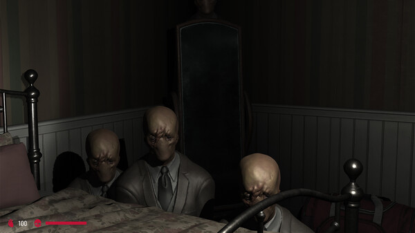 Lost Alone Ultimate screenshot 5