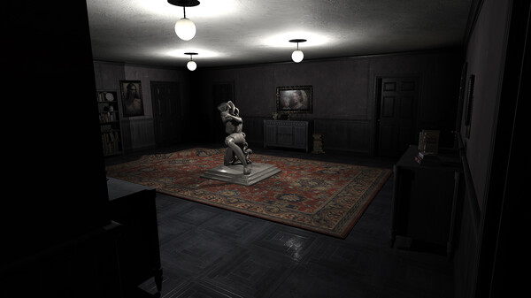 Lost Alone Ultimate screenshot 9