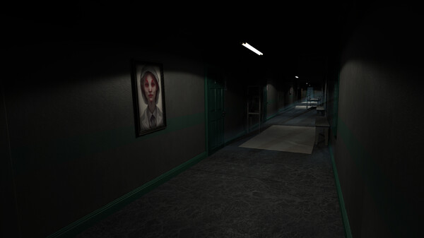 Lost Alone Ultimate screenshot 1