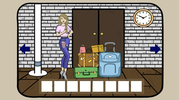Train to Nowhere screenshot 6