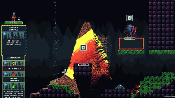 Infest screenshot 6
