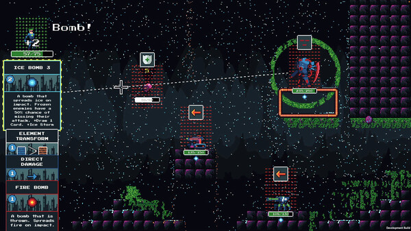 Infest screenshot 8