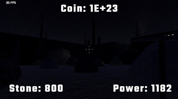 Mining Simulator screenshot 1