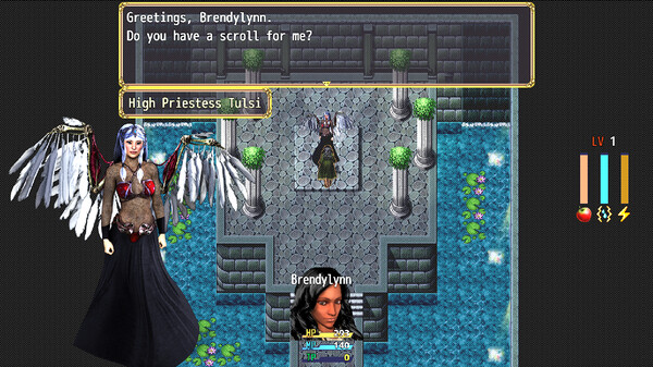 1414: Crossroads screenshot 5