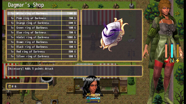 1414: Crossroads screenshot 6