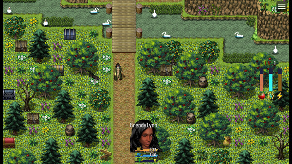 1414: Crossroads screenshot 9