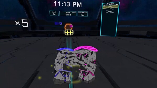 Shadow BoXR screenshot 4