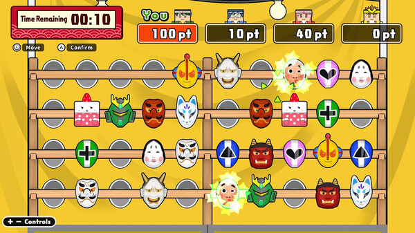 Our Summer Festival screenshot 5