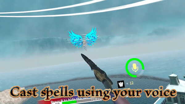 Akpala screenshot 1