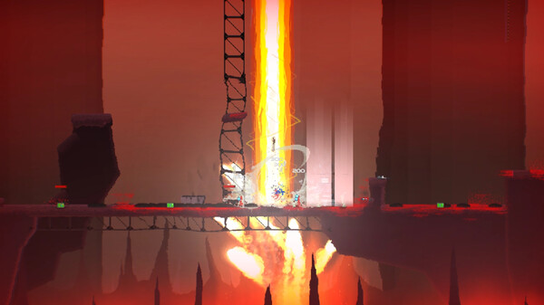 Commander Tiberius Troubleson screenshot 12