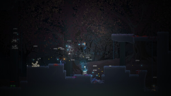 Commander Tiberius Troubleson screenshot 9