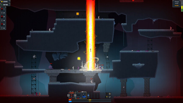 Commander Tiberius Troubleson screenshot 7