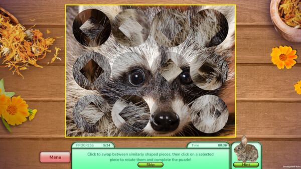 I Love Finding Furbabies screenshot 4