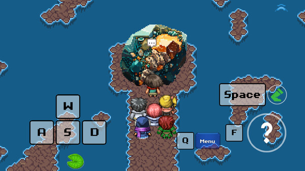 Magic and Machines screenshot 5