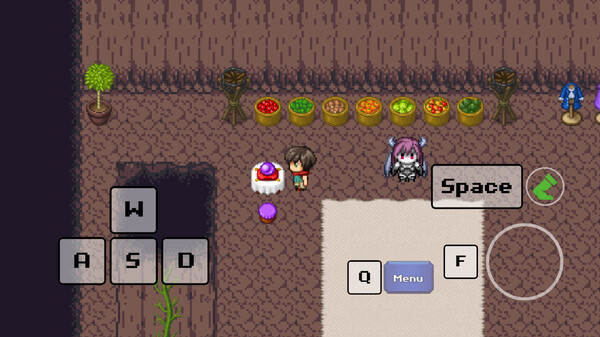 Magic and Machines screenshot 9