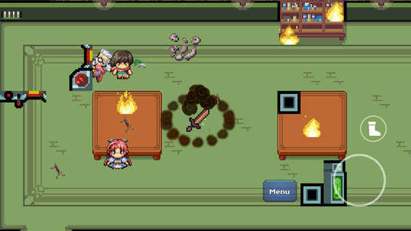 Magic and Machines screenshot 10