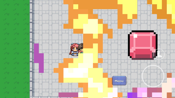 Magic and Machines screenshot 11