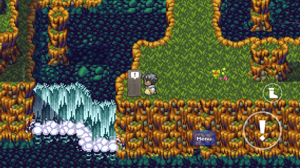 Magic and Machines screenshot 7