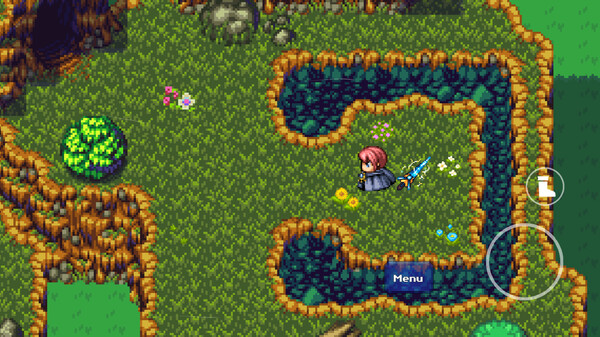 Magic and Machines screenshot 12