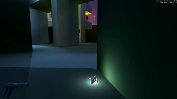 Receiver screenshot 4
