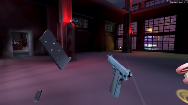 Receiver screenshot 3