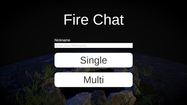 Fire Chat - K-BulMung screenshot 1