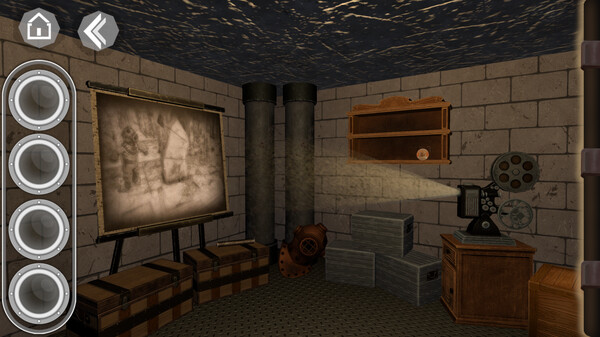 Beach Cafe II: The Escape Room screenshot 6