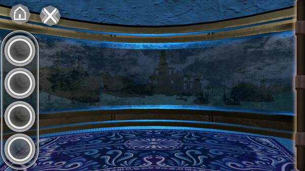 Beach Cafe II: The Escape Room screenshot 3