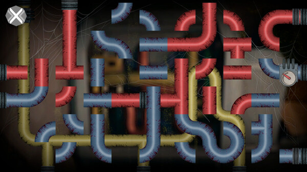 Beach Cafe II: The Escape Room screenshot 2