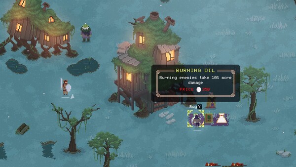Folk Hero screenshot 6