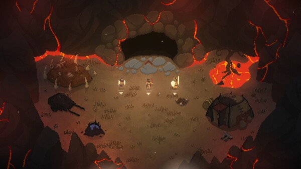 Folk Hero screenshot 8