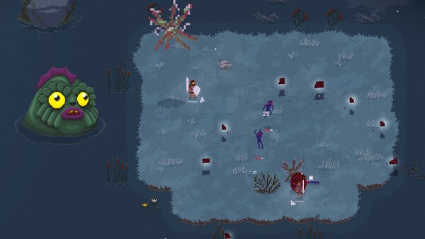 Folk Hero screenshot 12