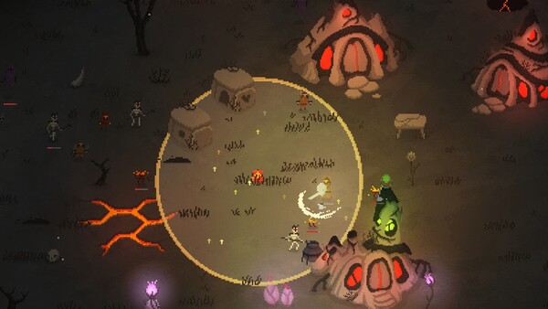 Folk Hero screenshot 5