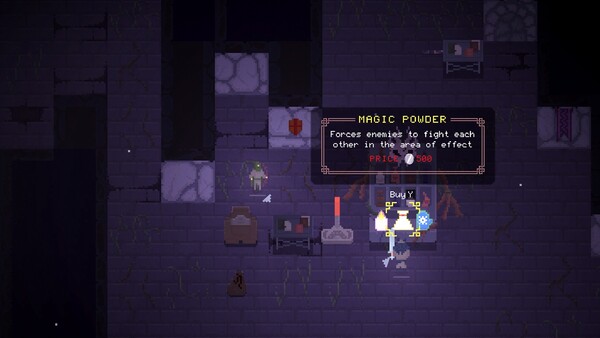 Folk Hero screenshot 7