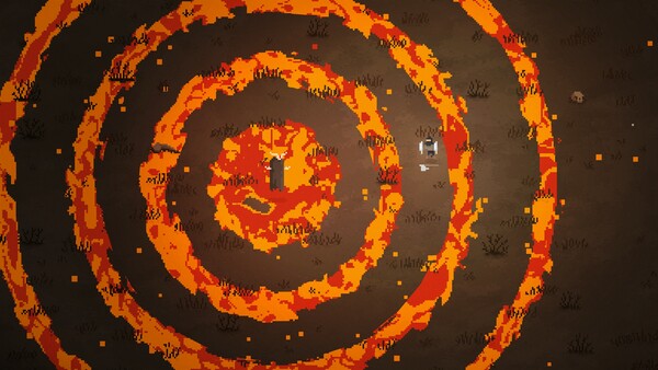 Folk Hero screenshot 2