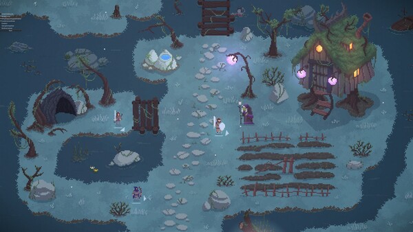 Folk Hero screenshot 10