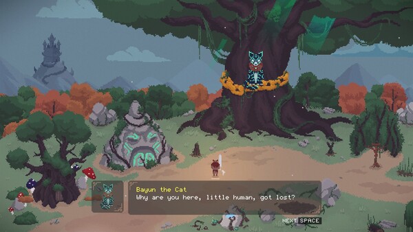Folk Hero screenshot 4