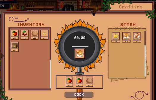 Fallen Kingdom screenshot 9