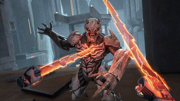 Dead Hook screenshot 1