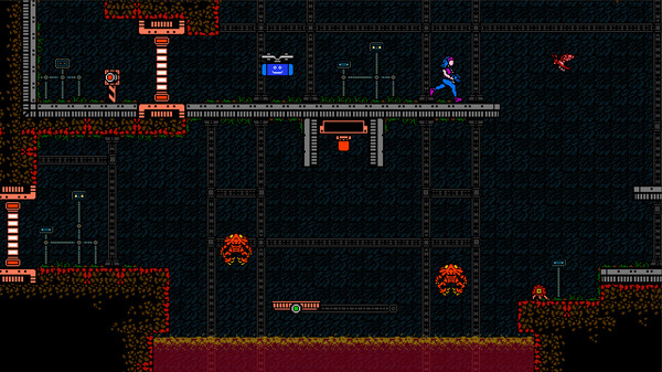 SUGAMENIA screenshot 5