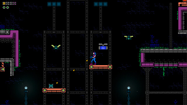 SUGAMENIA screenshot 1