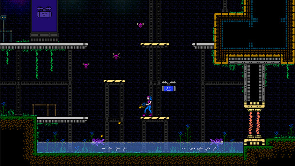 SUGAMENIA screenshot 4