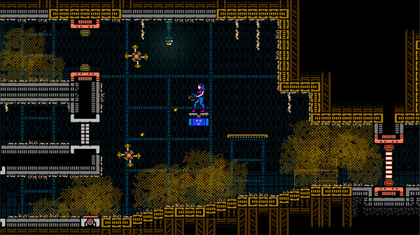 SUGAMENIA screenshot 2