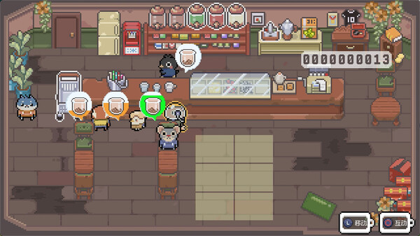 Call of Boba screenshot 2