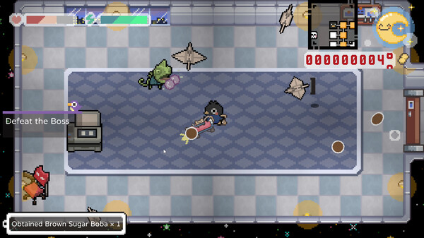 Call of Boba screenshot 5