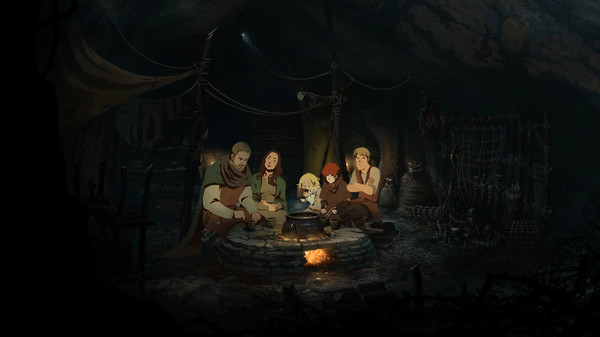Ken Follett's The Pillars of the Earth screenshot 10